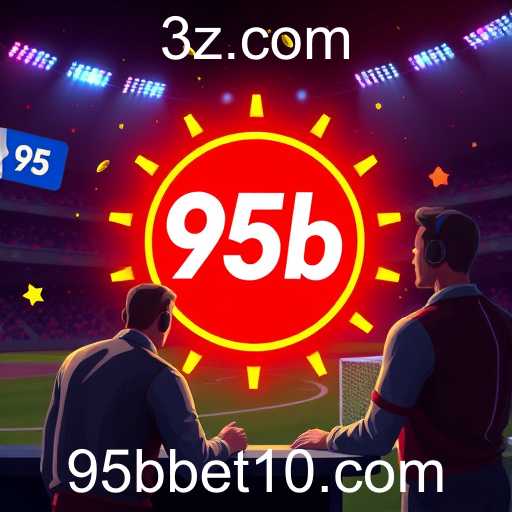 95b Bet: Crescimento Explosivo no Setor de Jogos em 2026