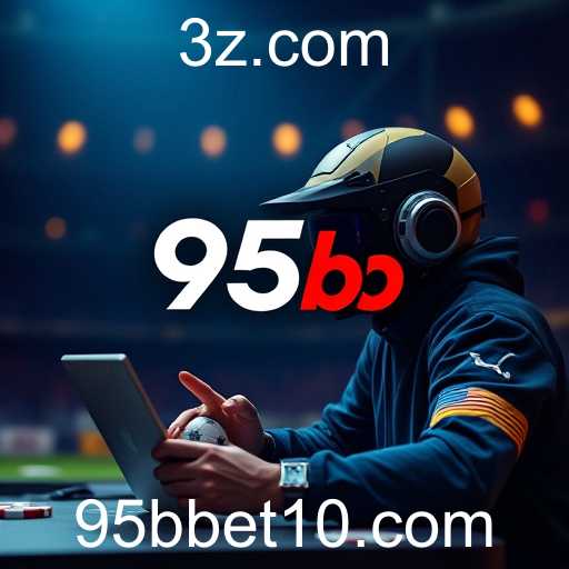 A Revolução dos Jogos Online com 95b Bet