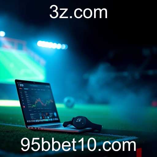 Tendências e Inovações no Mercado de Apostas