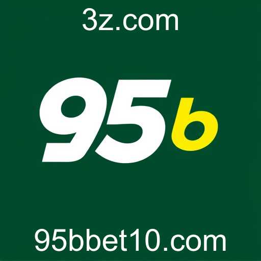 A Evolução do 95b Bet no Mercado de Jogos Online