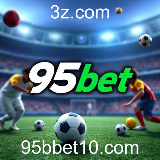 Expansão do Mercado de Jogos Online e o Fenômeno 95b Bet