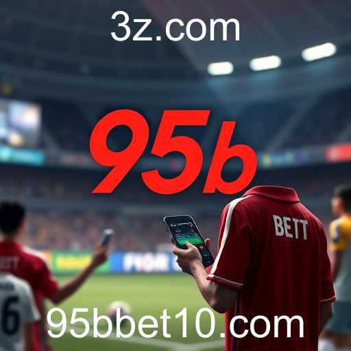 Expansão e Dinâmicas do 95b Bet no Mercado