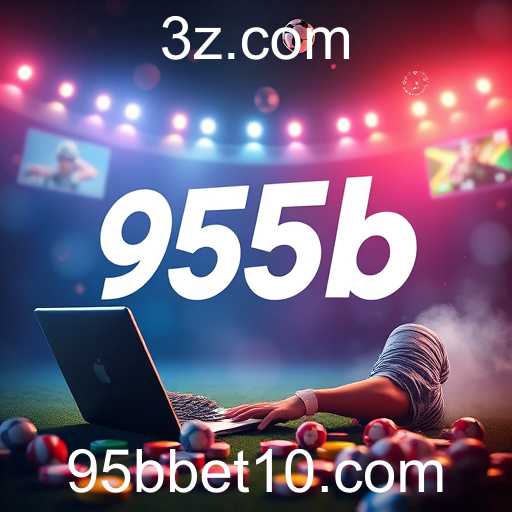 A Revolução do 95b Bet e o Futuro dos Jogos Online