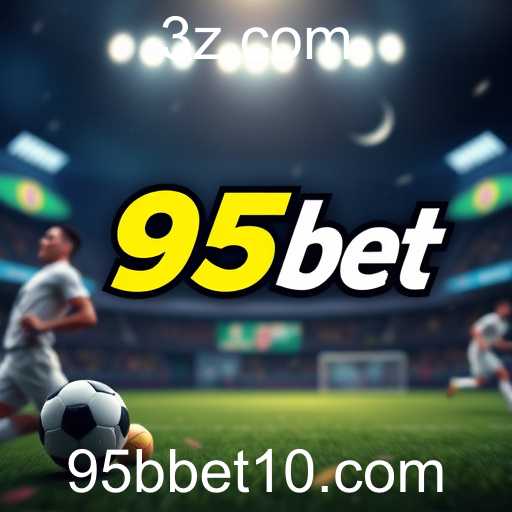 A Revolução nos Jogos Online com 95b Bet
