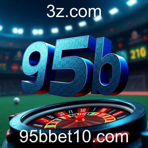 Novos Horizontes para Jogos Online: 95b bet em Foco