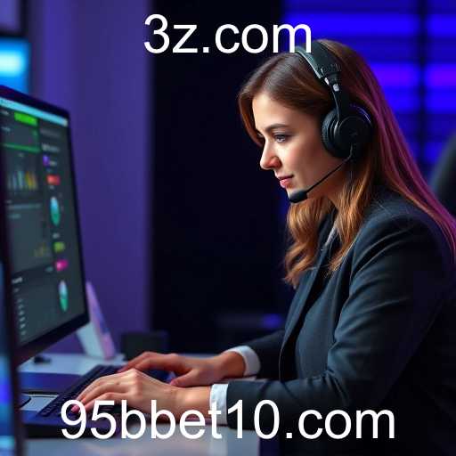 Impacto Global das Apostas Online de 95 bilhões em 2025