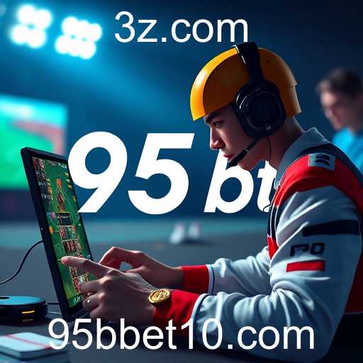 O Crescimento da 95b Bet em Meio a Tendências Globais de Jogos