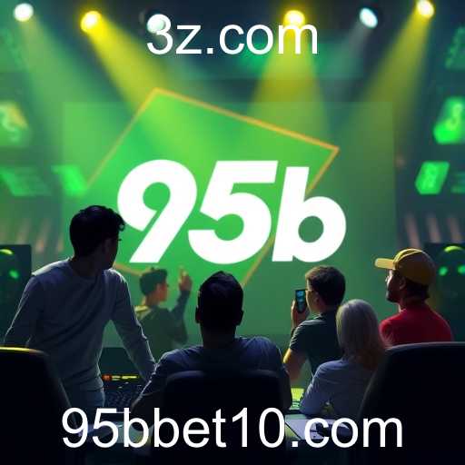 Crescimento do Mercado de Jogos Online: A Ascensão da 95b Bet