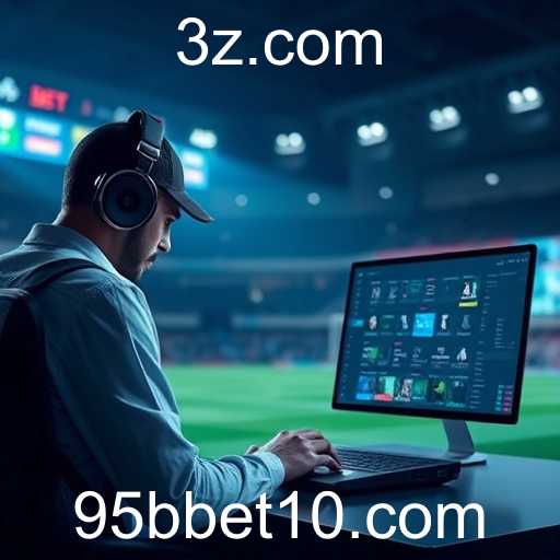 O Impacto dos Jogos de Azar na Economia Atual