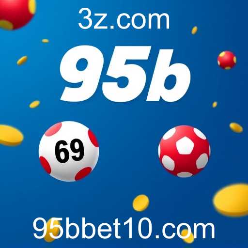 Explorando a Categoria 'Loterias Online' no 95b Bet