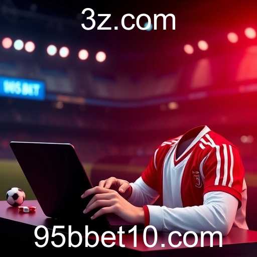 A Nova Era dos Jogos Online com 95b bet