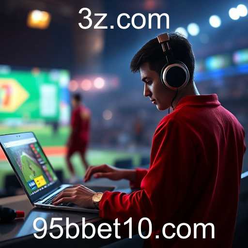 O Crescimento do Mercado de Apostas Online em 2025