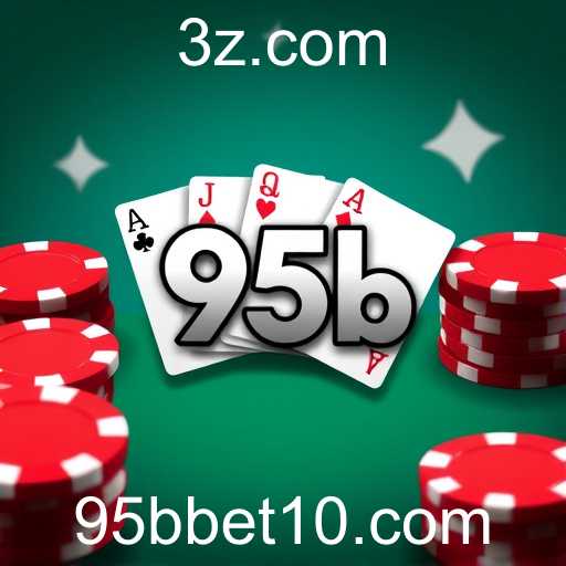 Explorando a Categoria 'Jogos de Poker' no 95b bet