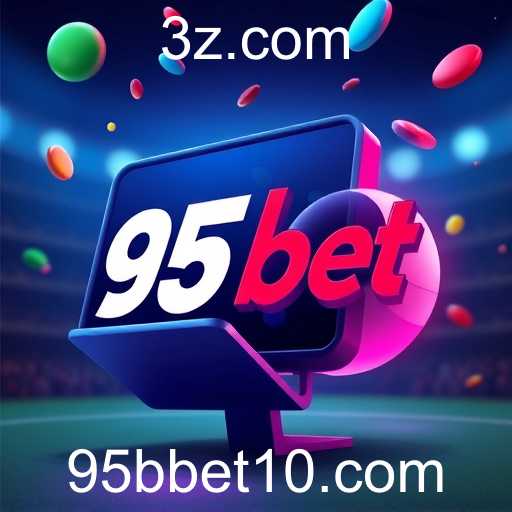 A Revolução dos Jogos Online e o Crescimento da 95b Bet
