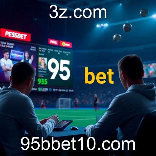 Ascensão e Transformação do 95b Bet no Mercado de Jogos Online