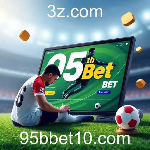 A Ascensão do 95b Bet: Uma Nova Era para os Jogos Online