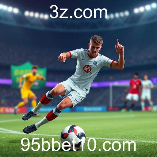 A Ascensão do 95b Bet no Mercado de Jogos Online em 2025